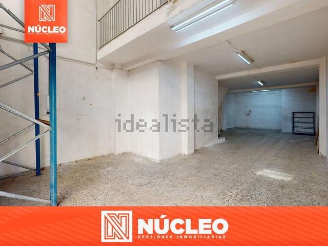 Nave en alquiler en el Baix Vinalopó, Valencia