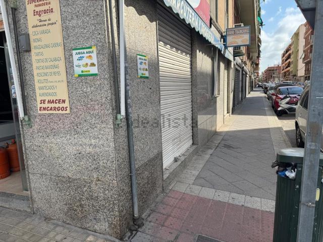 Local Comercial en alquiler en Carrús Oest, el Baix Vinalopó