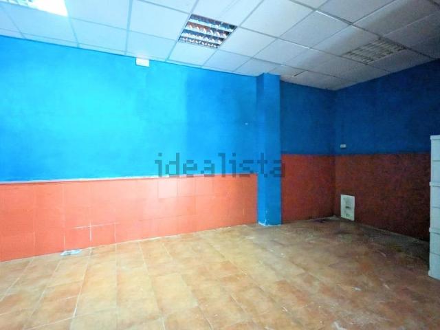 Local Comercial en venta en Carrús Oest, el Baix Vinalopó