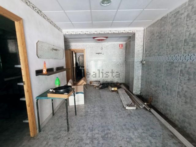 Local Comercial en venta en Carrús Oest, el Baix Vinalopó