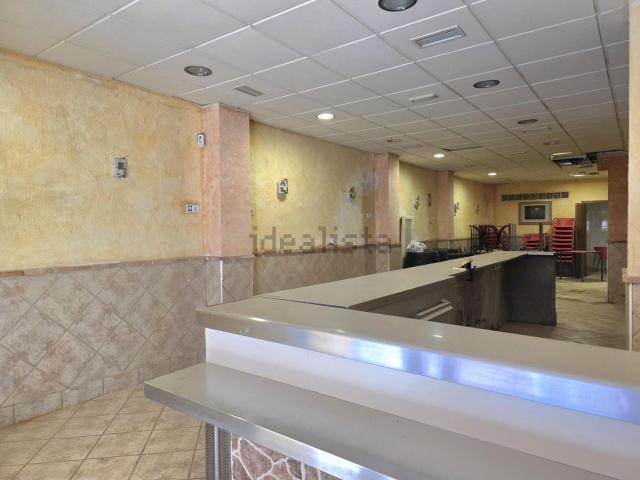 Local Comercial en venta en Carrús Oest, el Baix Vinalopó