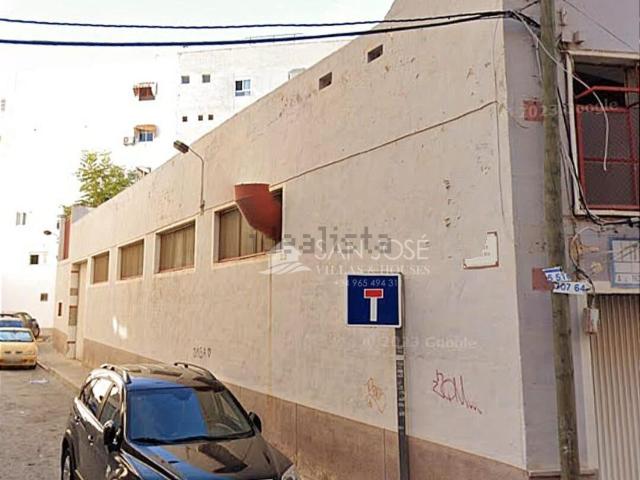 Nave en venta en el Baix Vinalopó, Valencia