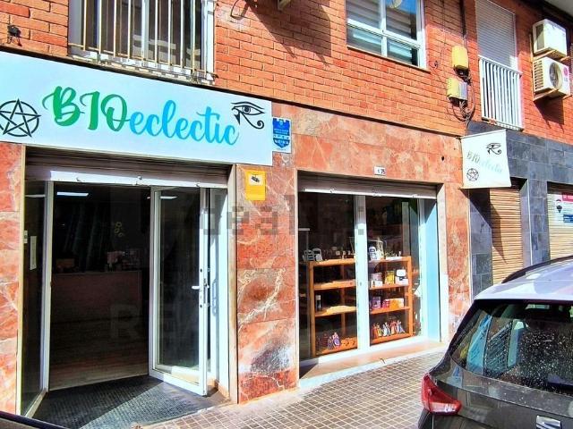 Local Comercial en venta en Carrús Oest, el Baix Vinalopó