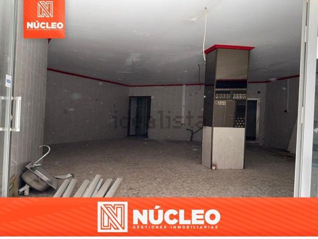 Local Comercial en alquiler en Carrús Oest, el Baix Vinalopó