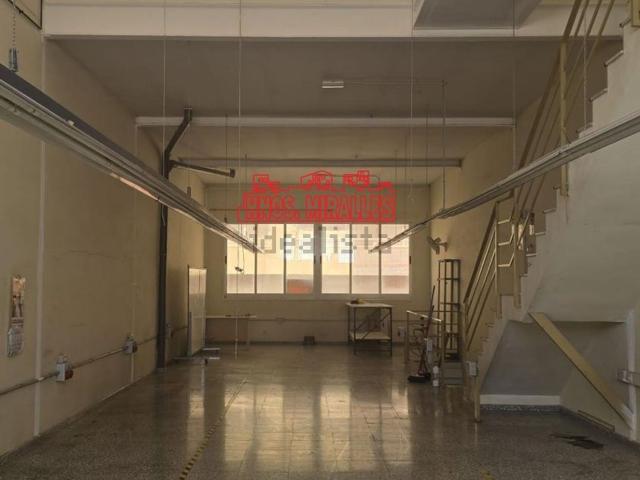 Nave en alquiler en Carrús Oest, el Baix Vinalopó