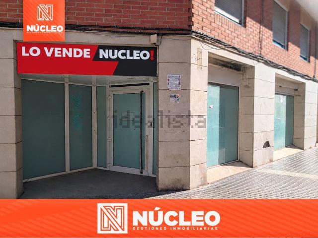 Local Comercial en venta en Carrús Oest, el Baix Vinalopó