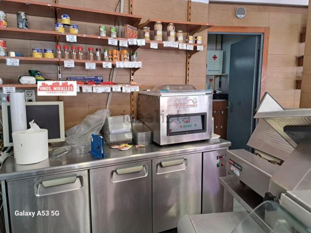 Local Comercial en venta en el Baix Vinalopó, Valencia