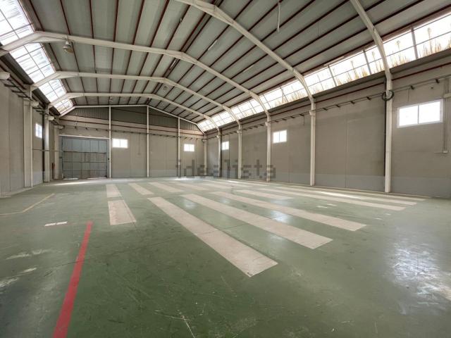 Nave en alquiler en El Hondón, Cartagena