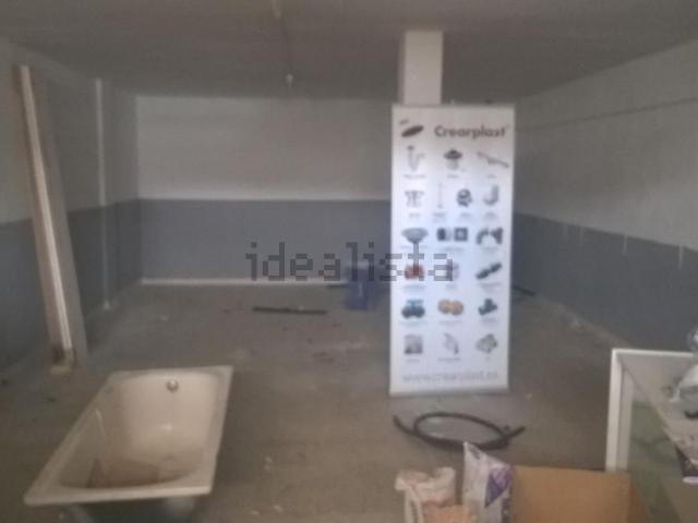 Local Comercial en venta en Cártama, Puerto Terrón