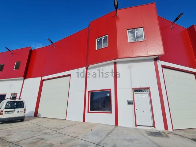 Nave en venta en Valle del Guadalhorce, Andalucía