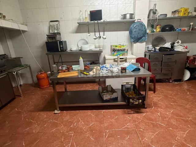 Local Comercial en alquiler en El Sexmo, Valle del Guadalhorce