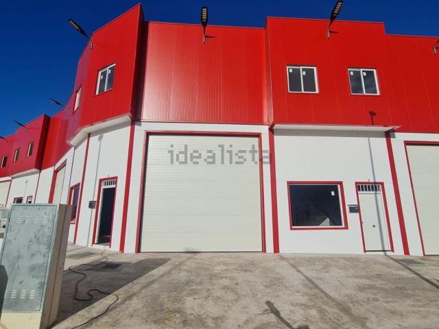 Nave en venta en Valle del Guadalhorce, Andalucía