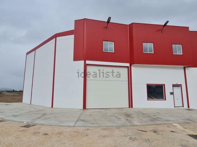 Nave en venta en Valle del Guadalhorce, Andalucía