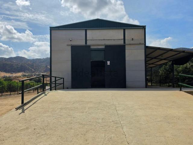 Nave en venta en Estación de Cártama, Cártama