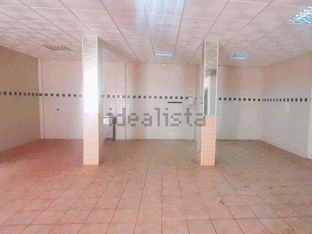 Local Comercial en alquiler en Estación de Cártama, Valle del Guadalhorce