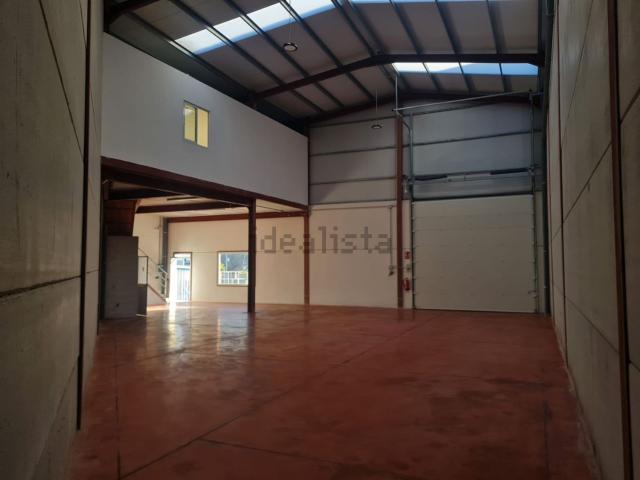 Nave en alquiler en Cártama, Málaga