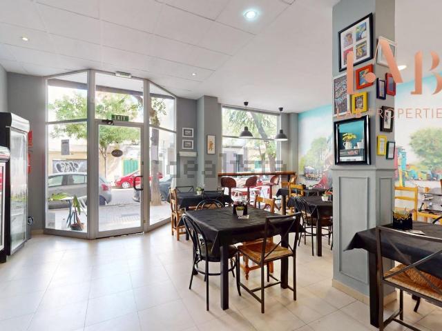 Local Comercial en alquiler en Cas Capiscol, Palma