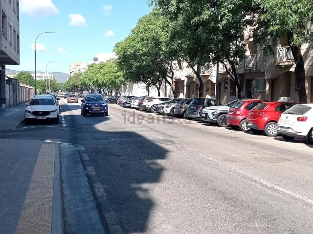 Local Comercial en venta en Cas Capiscol, Palma