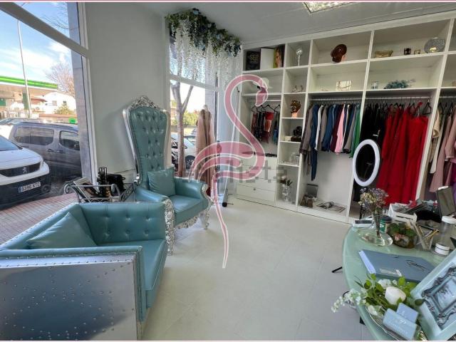 Local Comercial en alquiler en Amanecer, Palma