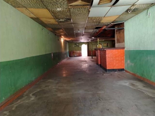 Local Comercial en venta en El Centro, Maracay