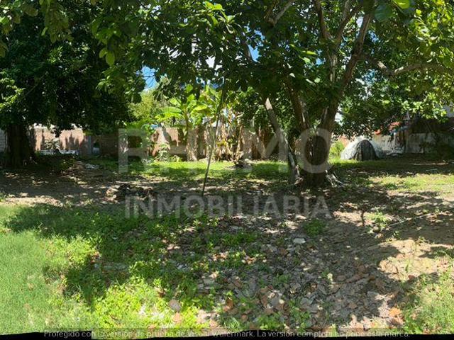 Terreno en renta en Tuxpan, Veracruz