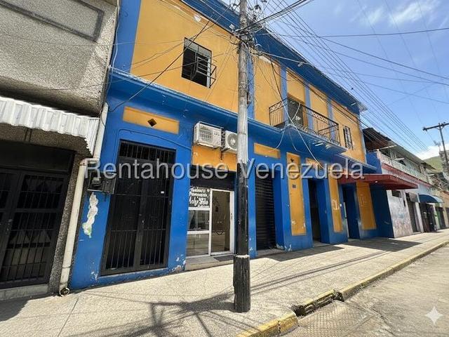 Local Comercial en venta en Ribas., Aragua