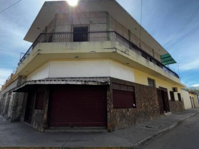 Local Comercial en venta en Villa De Cura, Aragua