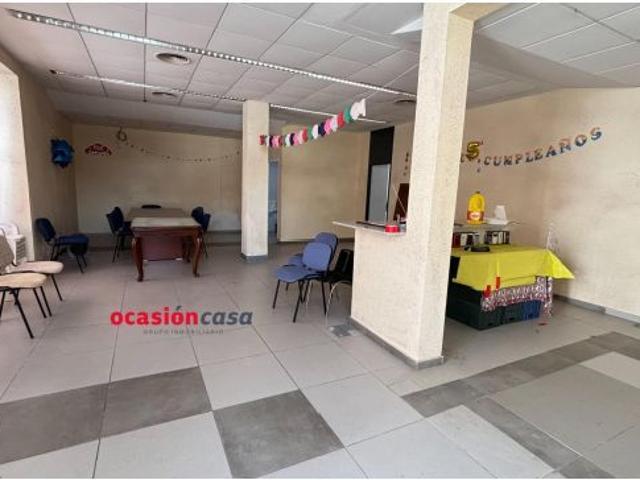 Local Comercial en venta en Peñarroya-pueblonuevo, Andalucía