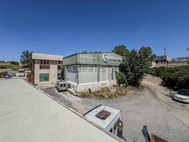 Local Comercial en venta en Antequera, Andalucía