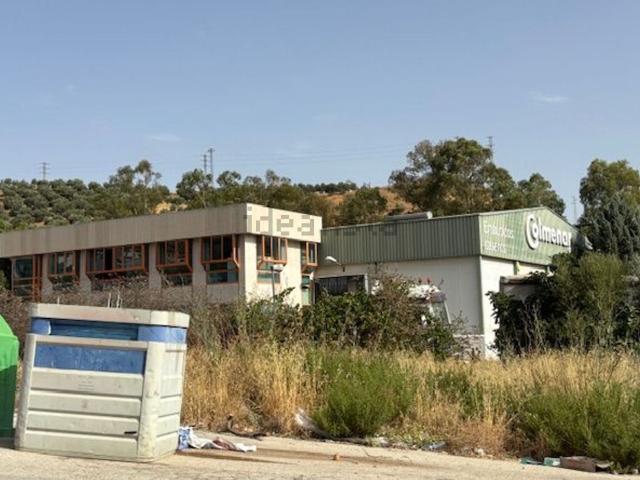 Nave en venta en Casabermeja, Málaga