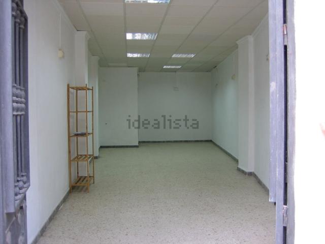 Local Comercial en alquiler en Antequera, Andalucía