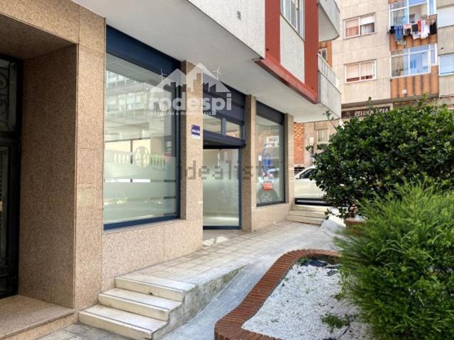 Local Comercial en venta en Lavadores, Vigo