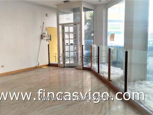 Local Comercial en venta en Vigo, A Ceboleira