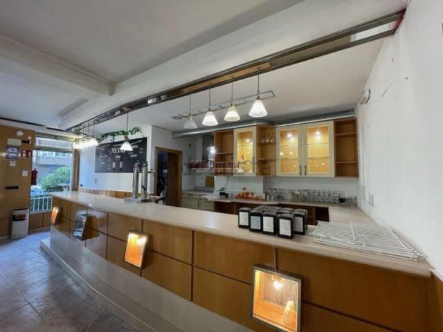 Local Comercial en venta en Lavadores, Vigo