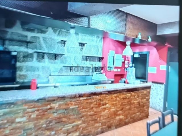 Local Comercial en venta en San Xosé Obreiro, Vigo