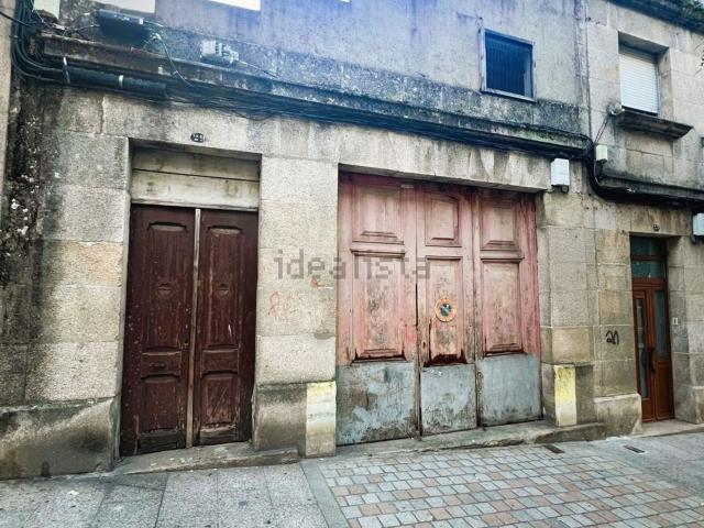 Nave en venta en Lavadores, Vigo