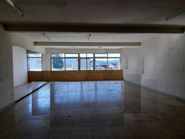 Local Comercial en venta en Lavadores, Vigo