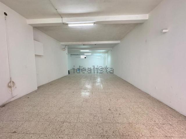 Local Comercial en alquiler en Vigo