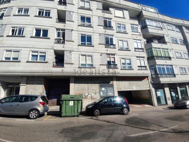 Local Comercial en venta en Lavadores, Vigo