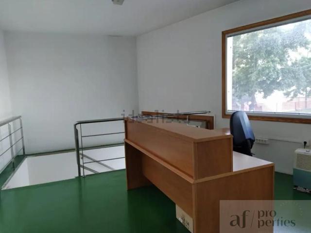 Nave en venta en Lavadores, Vigo