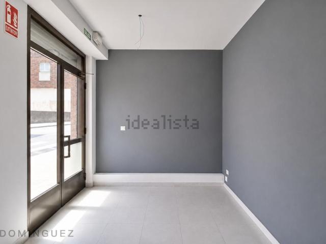 Local Comercial en venta en Lavadores, Vigo