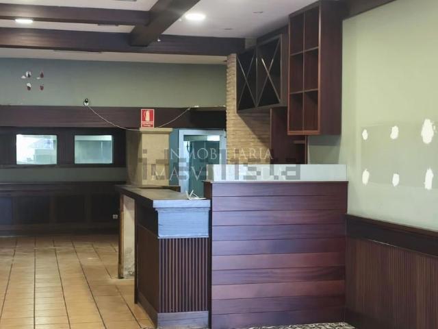 Local Comercial en venta en Lavadores, Vigo