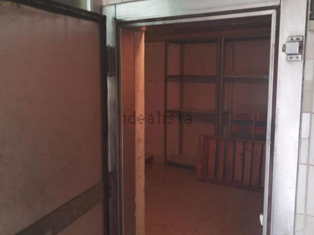 Local Comercial en venta en Lavadores, Vigo