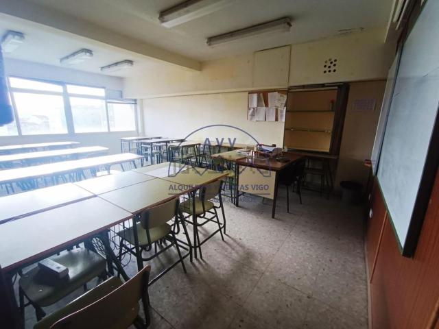 Local Comercial en venta en Lavadores, Vigo