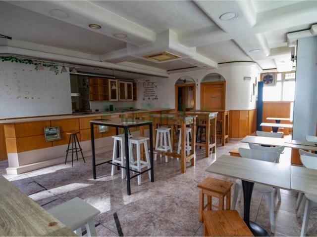 Local Comercial en venta en Lavadores, Vigo