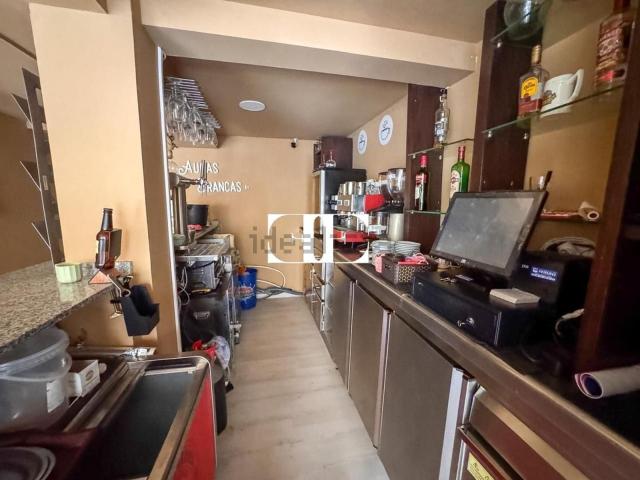 Local Comercial en venta en Lavadores, Vigo