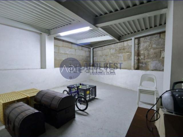 Local Comercial en venta en Vigo, A Divina Pastora