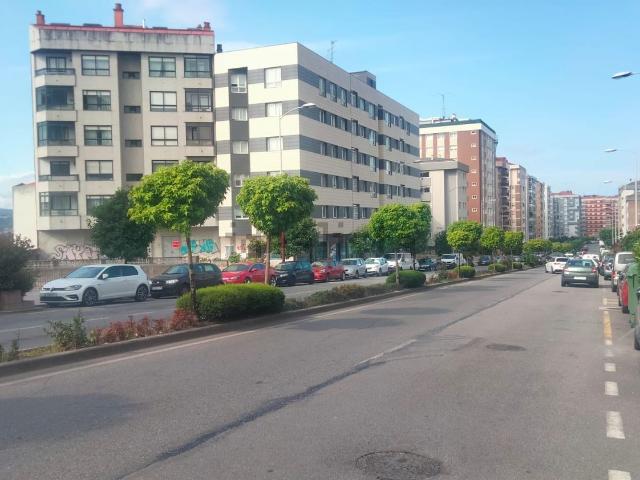 Local Comercial en venta en Lavadores, Vigo