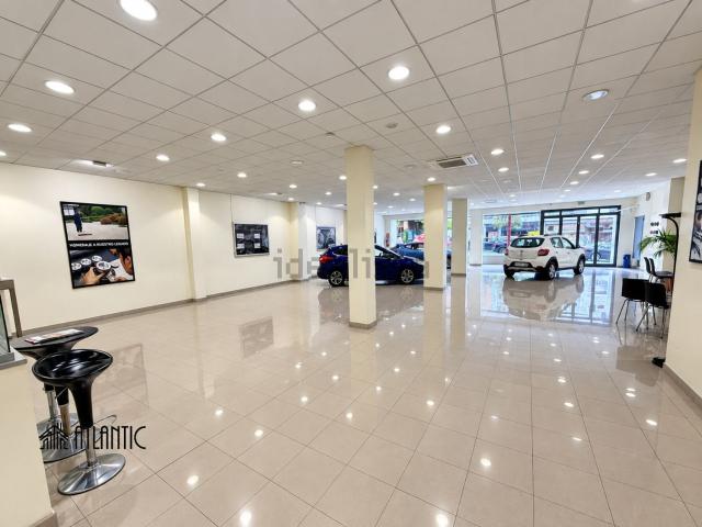 Local Comercial en venta en Vigo