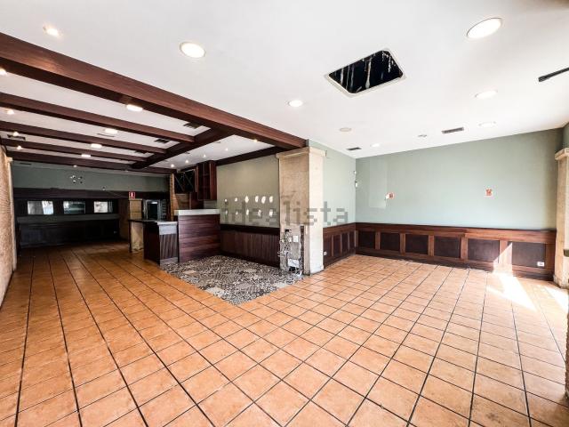 Local Comercial en venta en Lavadores, Vigo